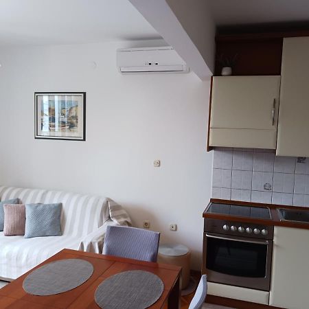 Apartment Tereza Split Exterior foto