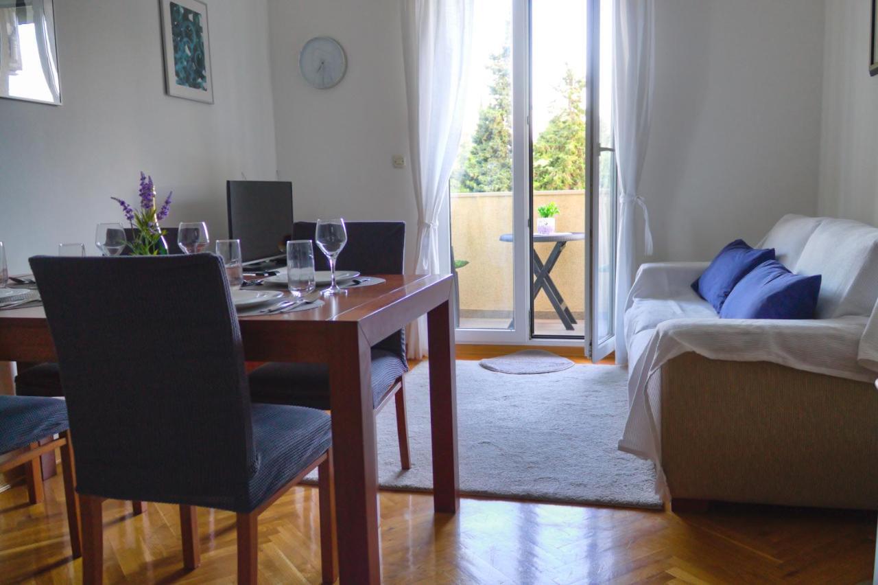 Apartment Tereza Split Exterior foto