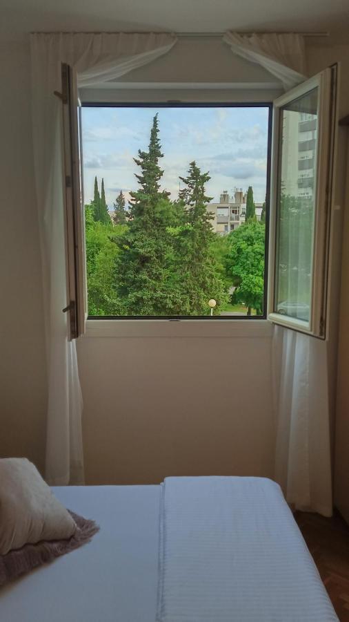Apartment Tereza Split Exterior foto