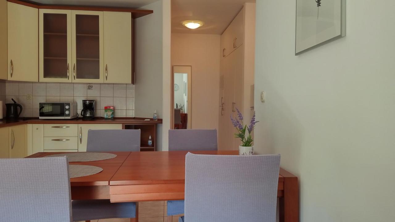 Apartment Tereza Split Exterior foto