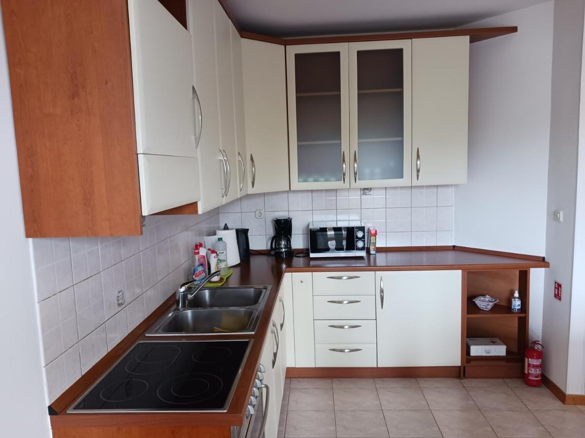Apartment Tereza Split Exterior foto
