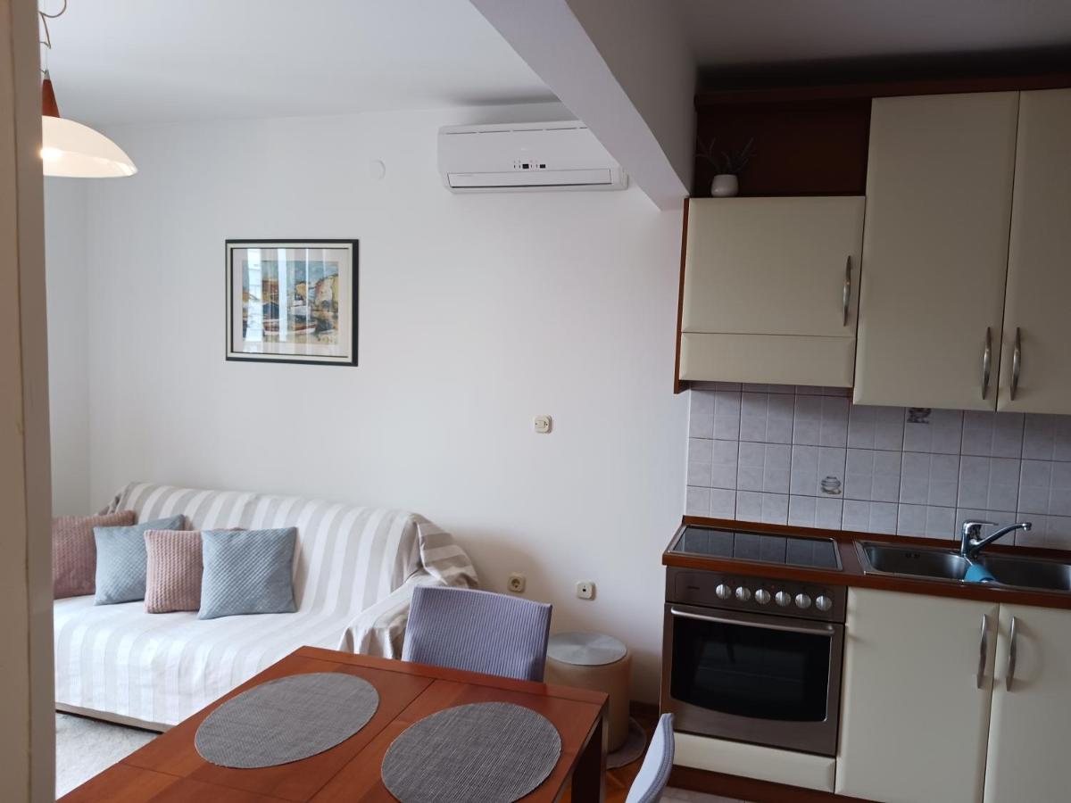 Apartment Tereza Split Exterior foto
