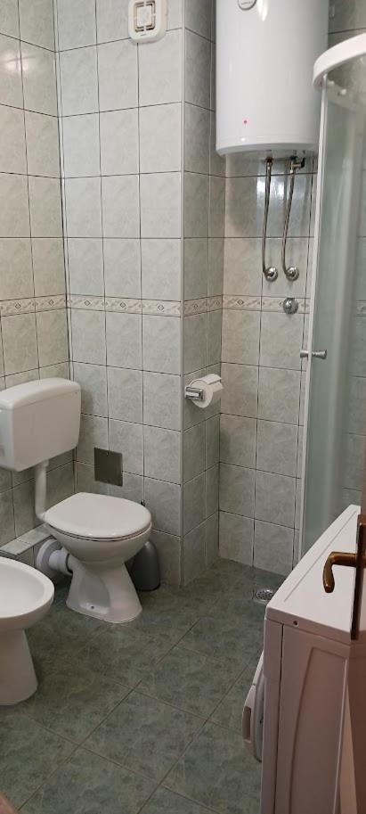 Apartment Tereza Split Exterior foto